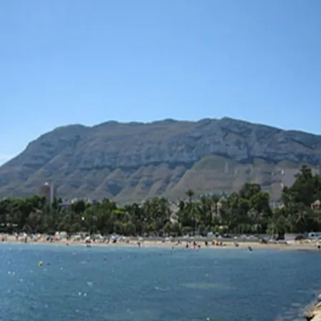 Suertes Del Mar