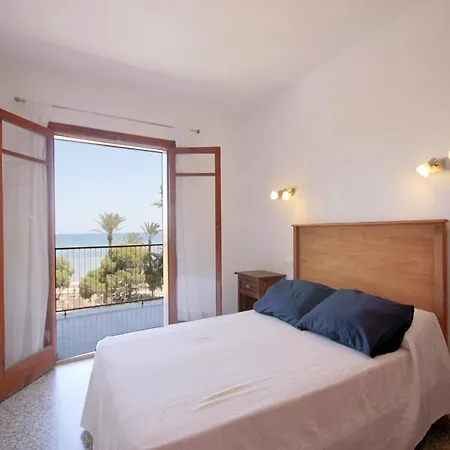 Suertes Del Mar Denia
