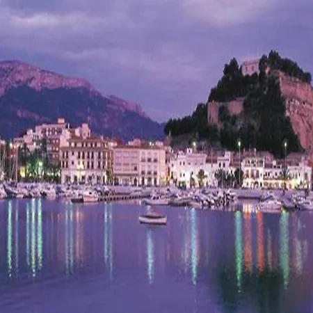 Suertes Del Mar