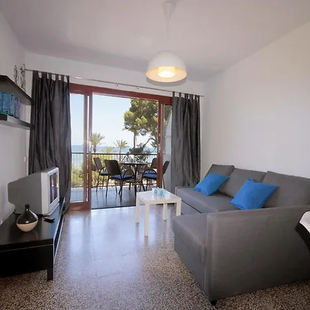 Apartment Suertes Del Mar Denia